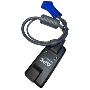 Modulo Servidor Usb Apc Kvm 2g