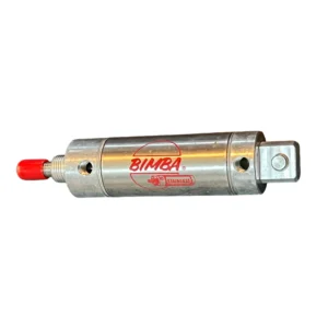 Cilindro Piston Bimba Stainless