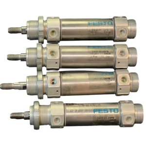 Cilindros Pistones Festo